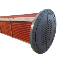 एयर कंप्रेसर sm5000 के लिए हनवा सैमसंग एयर कूलर ट्यूब बंडल